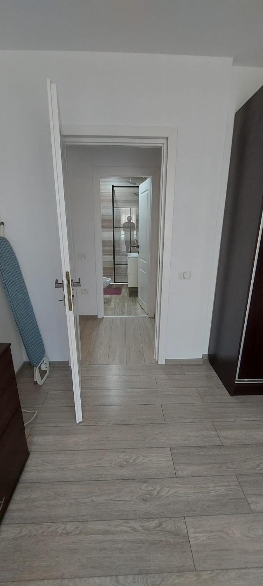 Apartament Nina Apartment Navodari Bagian luar foto
