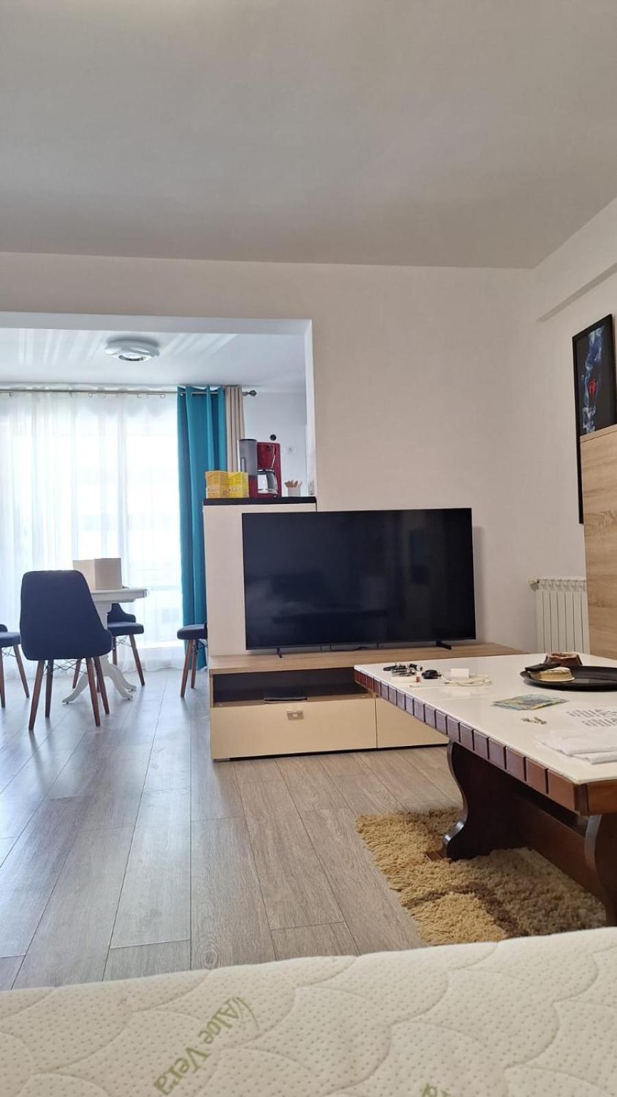 Apartament Nina Apartment Navodari Bagian luar foto