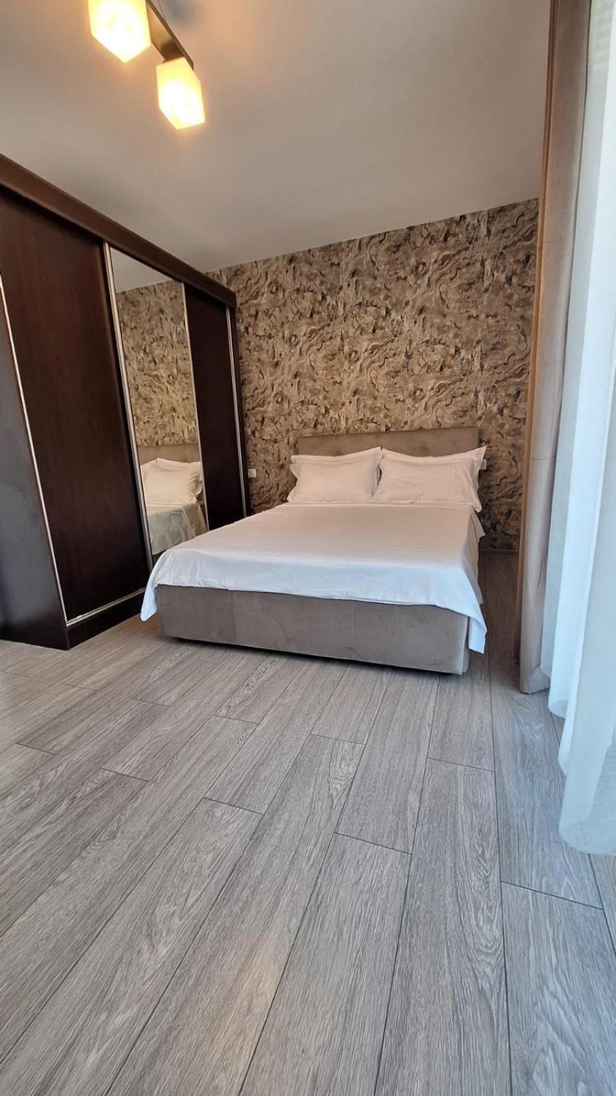 Apartament Nina Apartment Navodari Bagian luar foto