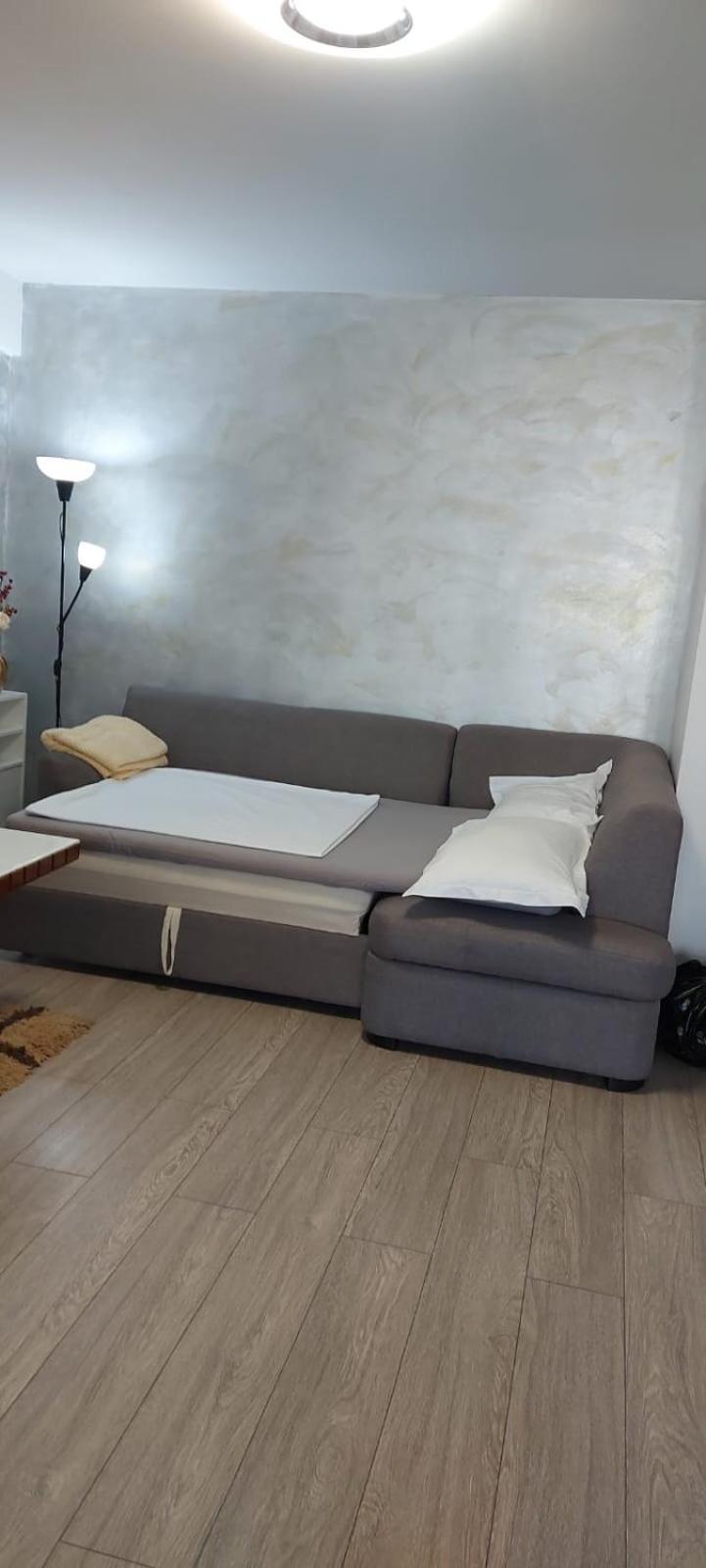 Apartament Nina Apartment Navodari Bagian luar foto
