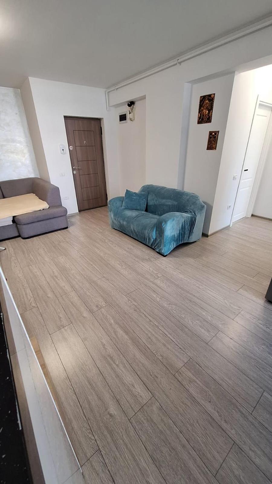 Apartament Nina Apartment Navodari Bagian luar foto