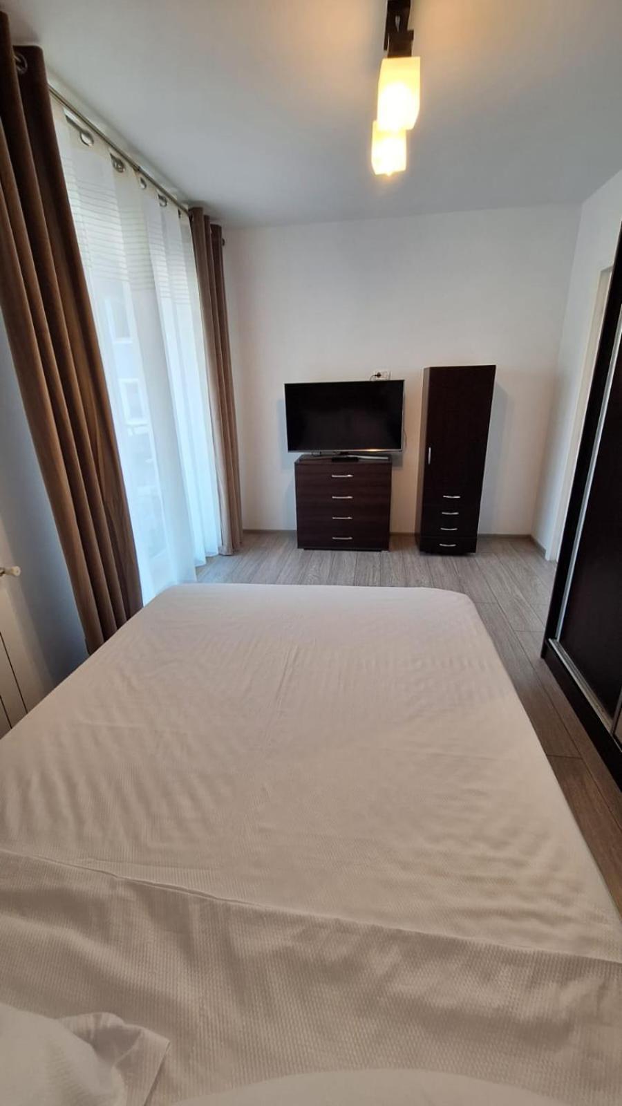 Apartament Nina Apartment Navodari Bagian luar foto